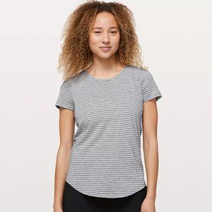 Lululemon Love Crewneck Tshirt Size 8